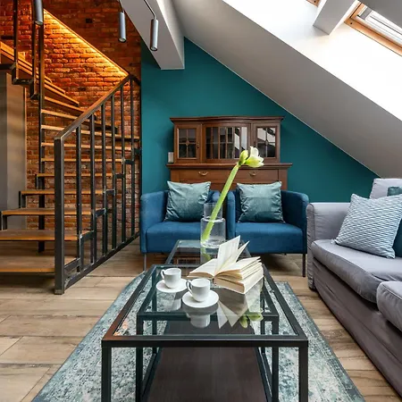 Szpitalna 9 Residence By Mb Apartments-2