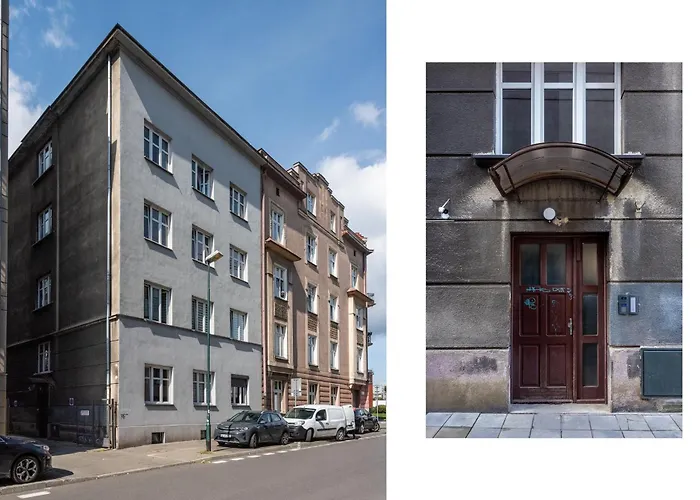 Solna Atelier By Mb Apartments